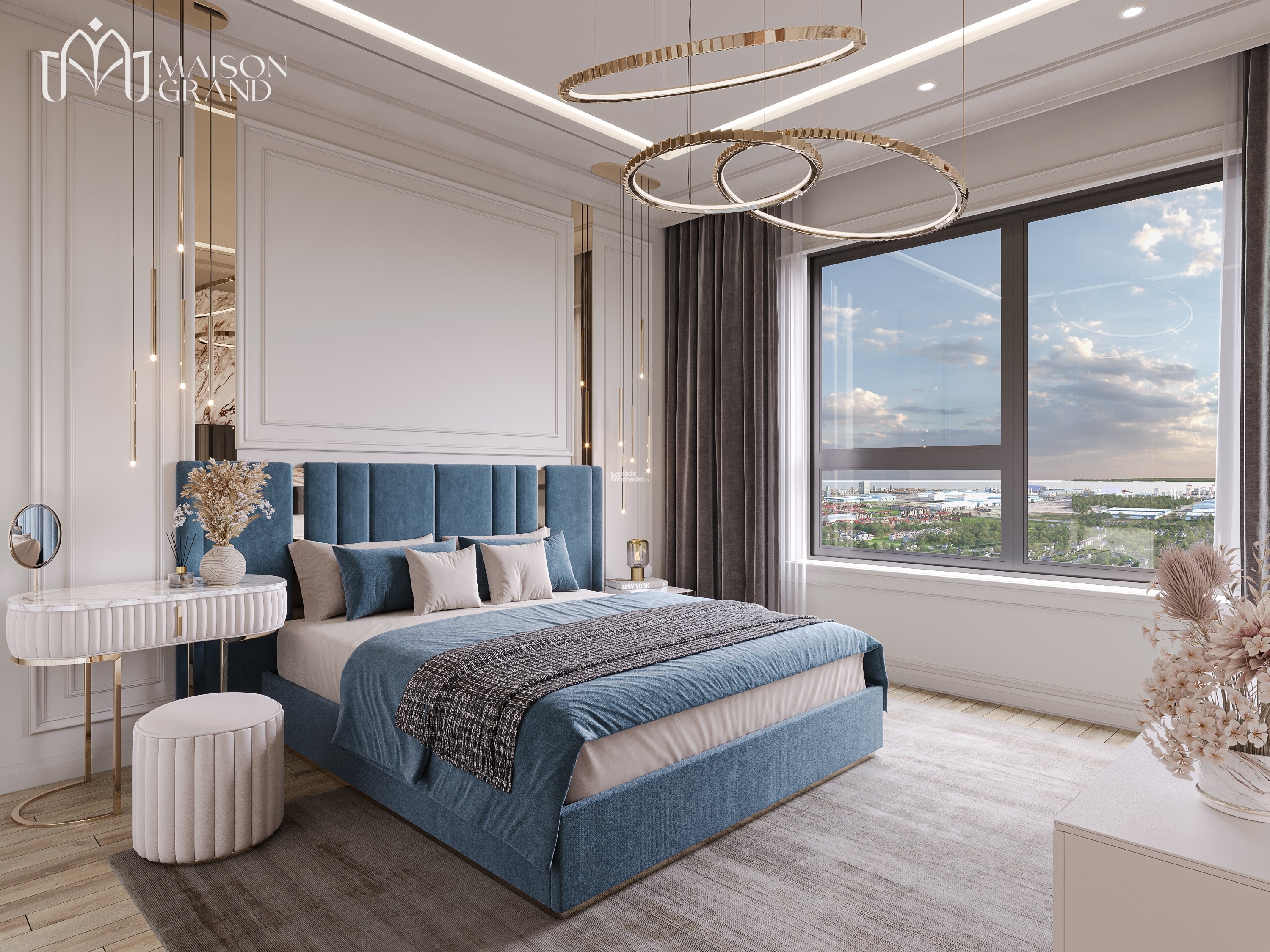 HOT! CĂN HỘ CAO CẤP TẠI PHÚ MỸ MỞ BÁN ĐỢT 1 GIÁ CHỈ 35TRIỆU/M2 (ĐÃ VAT) 