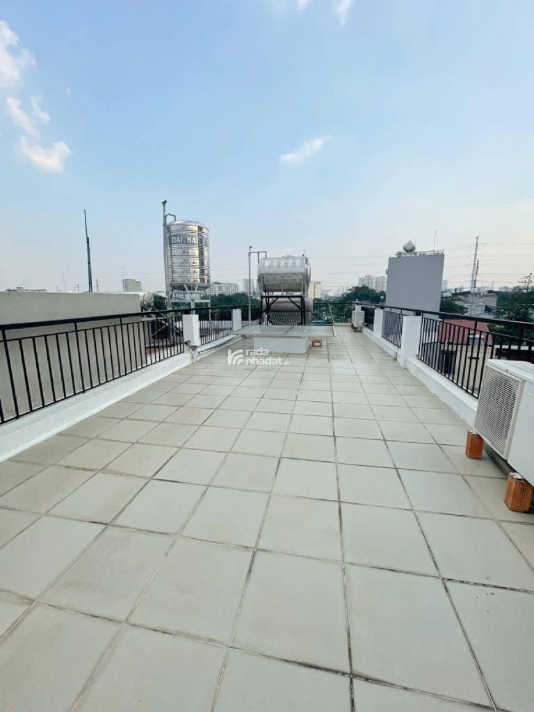 SÁT EMART - HXH - 3 TẦNG - 68M2 - DƯƠNG QUẢNG HÀM GÒ VẤP - 9 TỶ XÍU