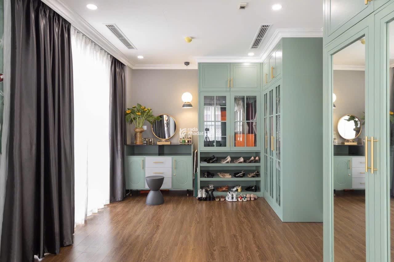 Bán căn hộ Dulex 170m2 Sunshine Green Iconic