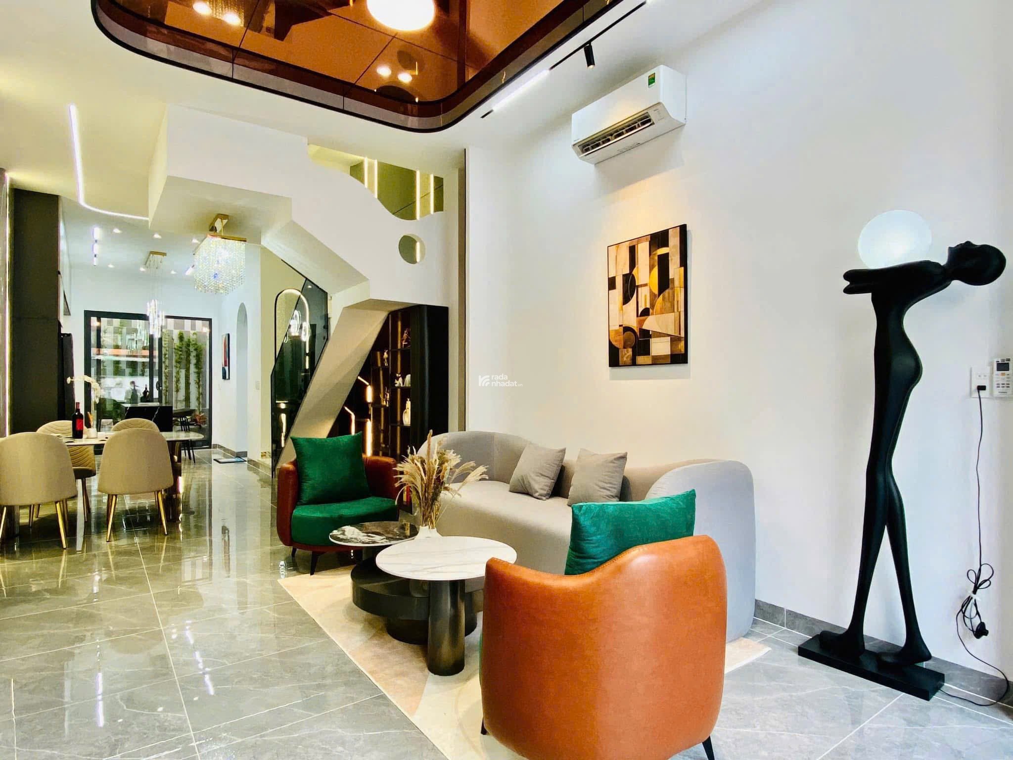 Bán NR 4PN, 5WC, 58,8m2 giá cực chất tại Lê Văn Việt, Long Thạnh Mỹ, Thủ Đức, HCM