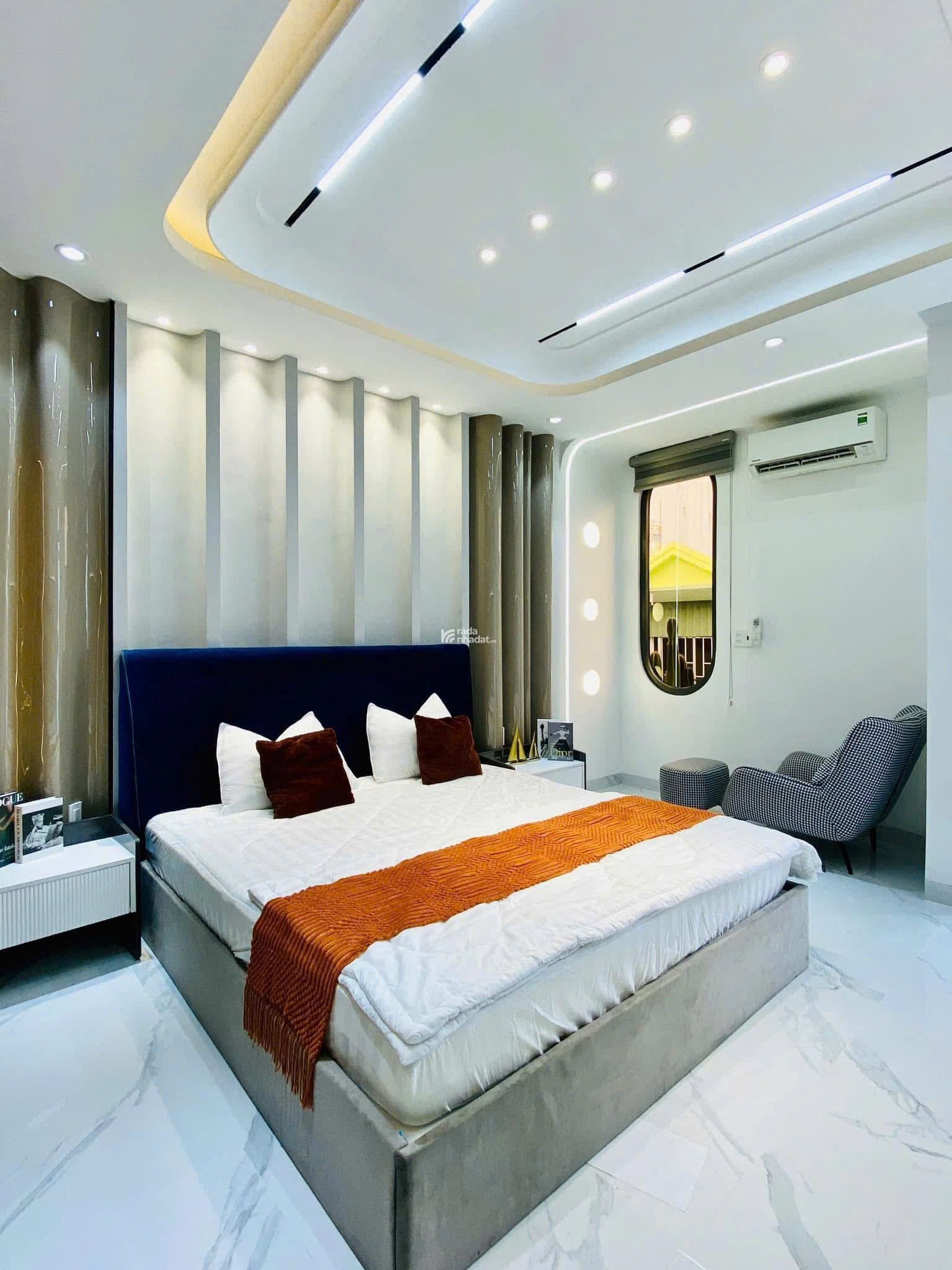 Bán NR 4PN, 5WC, 58,8m2 giá cực chất tại Lê Văn Việt, Long Thạnh Mỹ, Thủ Đức, HCM