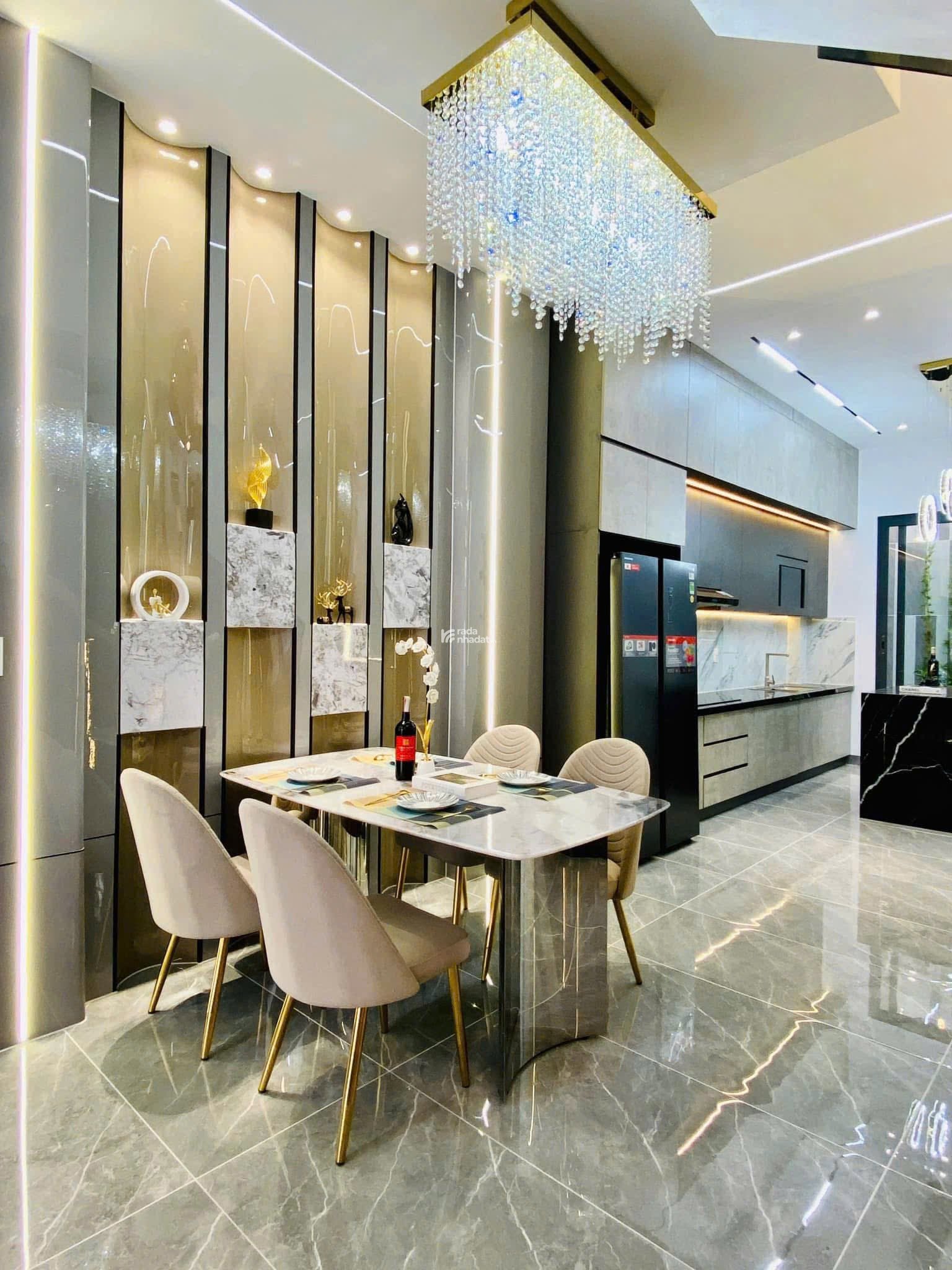 Bán NR 4PN, 5WC, 58,8m2 giá cực chất tại Lê Văn Việt, Long Thạnh Mỹ, Thủ Đức, HCM