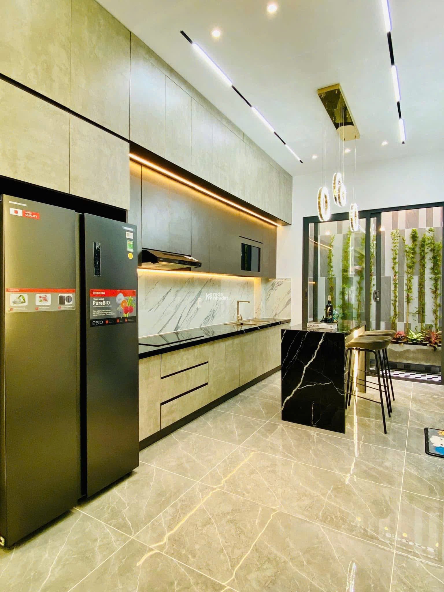 Bán NR 4PN, 5WC, 58,8m2 giá cực chất tại Lê Văn Việt, Long Thạnh Mỹ, Thủ Đức, HCM