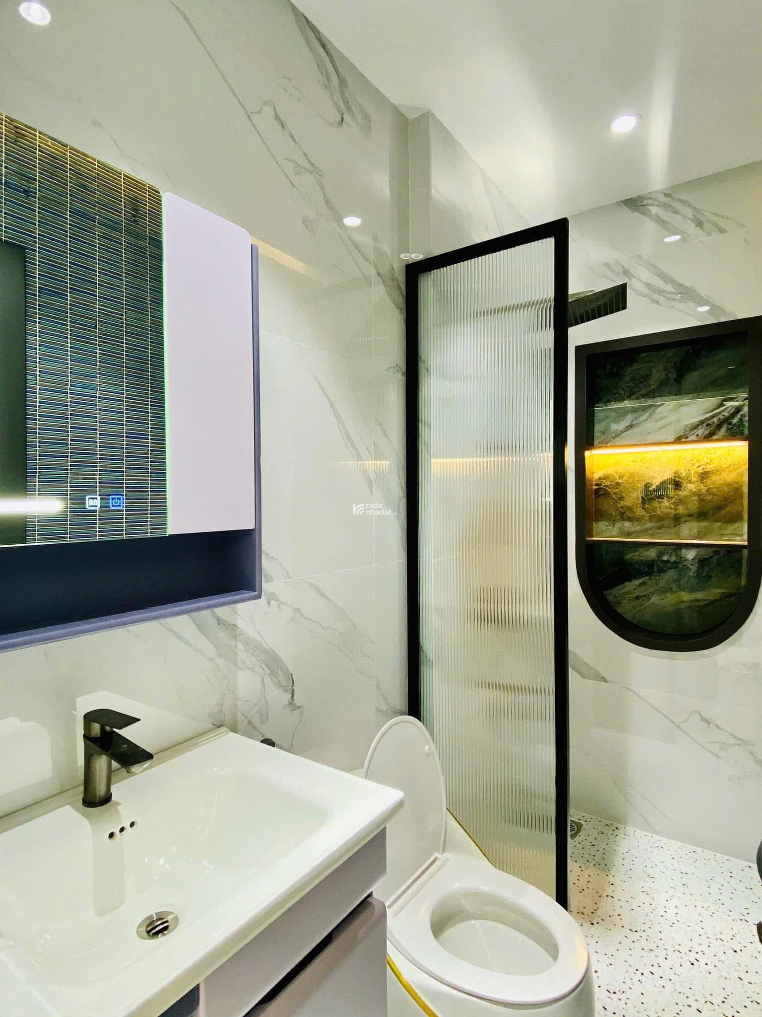 Bán NR 4PN, 5WC, 58,8m2 giá cực chất tại Lê Văn Việt, Long Thạnh Mỹ, Thủ Đức, HCM