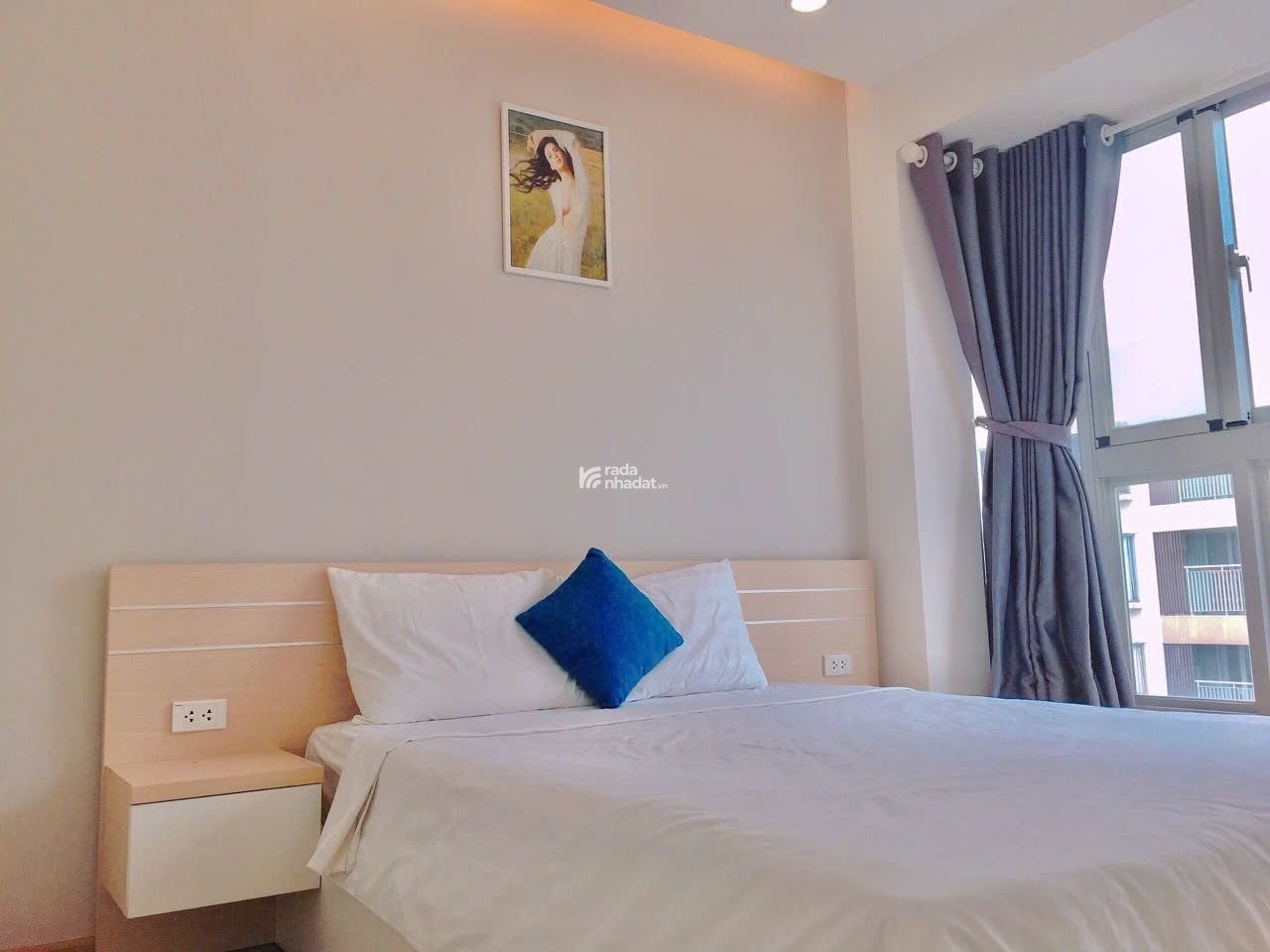 Bán nhanh căn hộ Scenic valley1, DT 77m2, TK 2PN, giá 5,8 tỷ, PMH, Q7, HCM