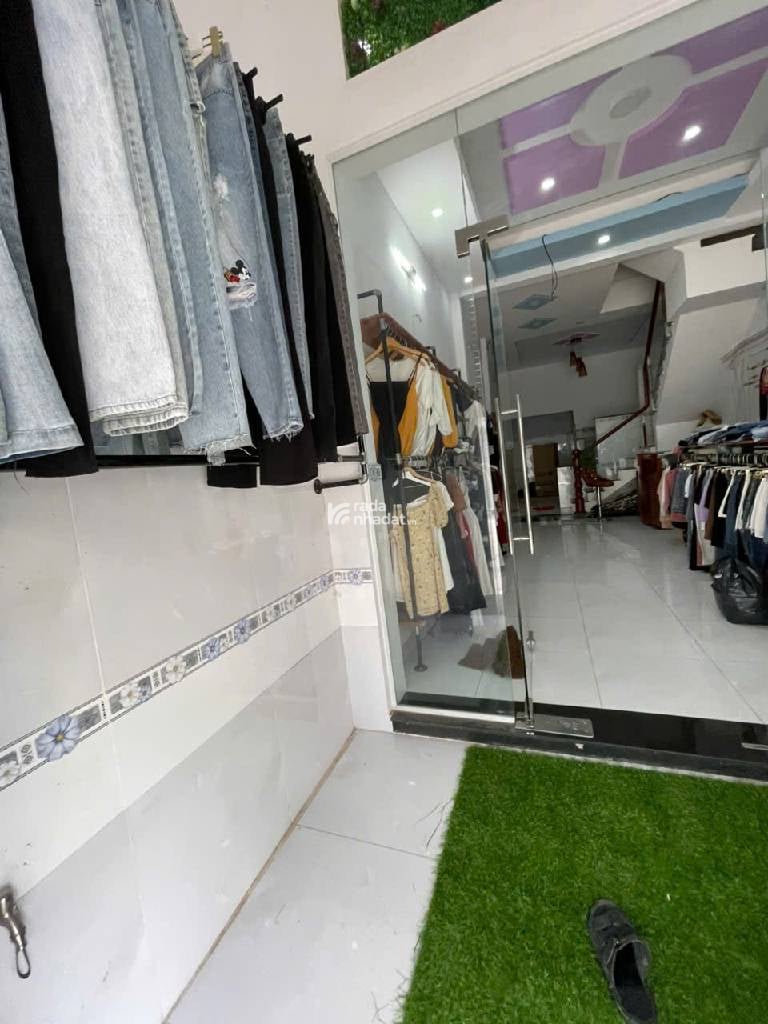 HẺM XE HƠI NGUYỄN SỸ SÁCH, TÂN BÌNH, 64M2 MỚI Ở NGAY. GIẢM 350TR CHỈ CÒN 6.6T TL 
