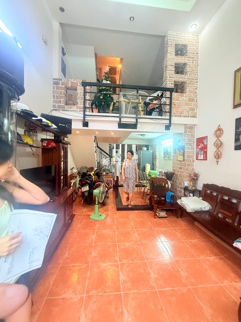 HẺM XE HƠI DƯƠNG VĂN DƯƠNG, TÂN PHÚ, CHUẨN 50M2 HIẾM CÓ. GIẢM 550TR CHỈ CÒN 5.8T TL TỐT