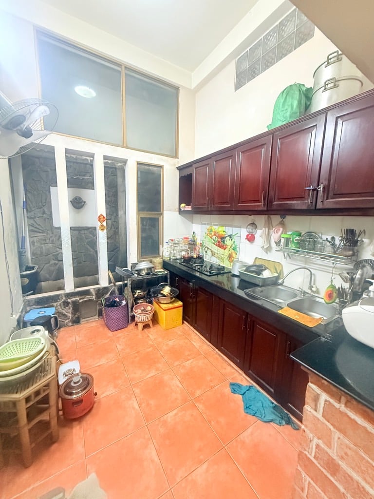HẺM XE HƠI DƯƠNG VĂN DƯƠNG, TÂN PHÚ, CHUẨN 50M2 HIẾM CÓ. GIẢM 550TR CHỈ CÒN 5.8T TL TỐT