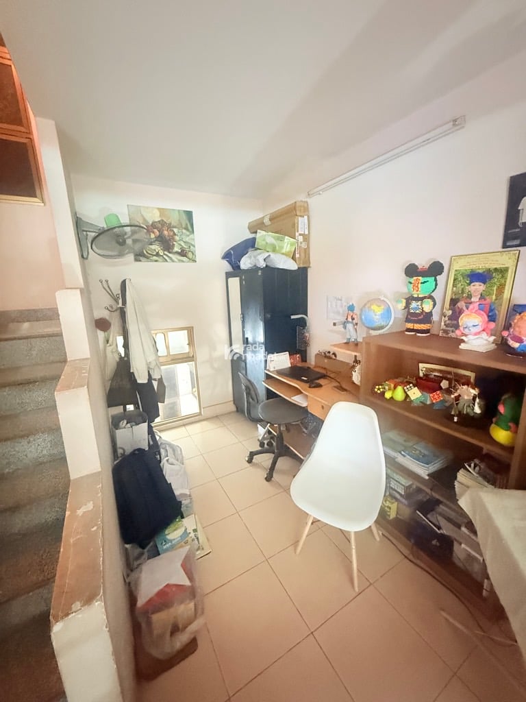 HẺM XE HƠI DƯƠNG VĂN DƯƠNG, TÂN PHÚ, CHUẨN 50M2 HIẾM CÓ. GIẢM 550TR CHỈ CÒN 5.8T TL TỐT