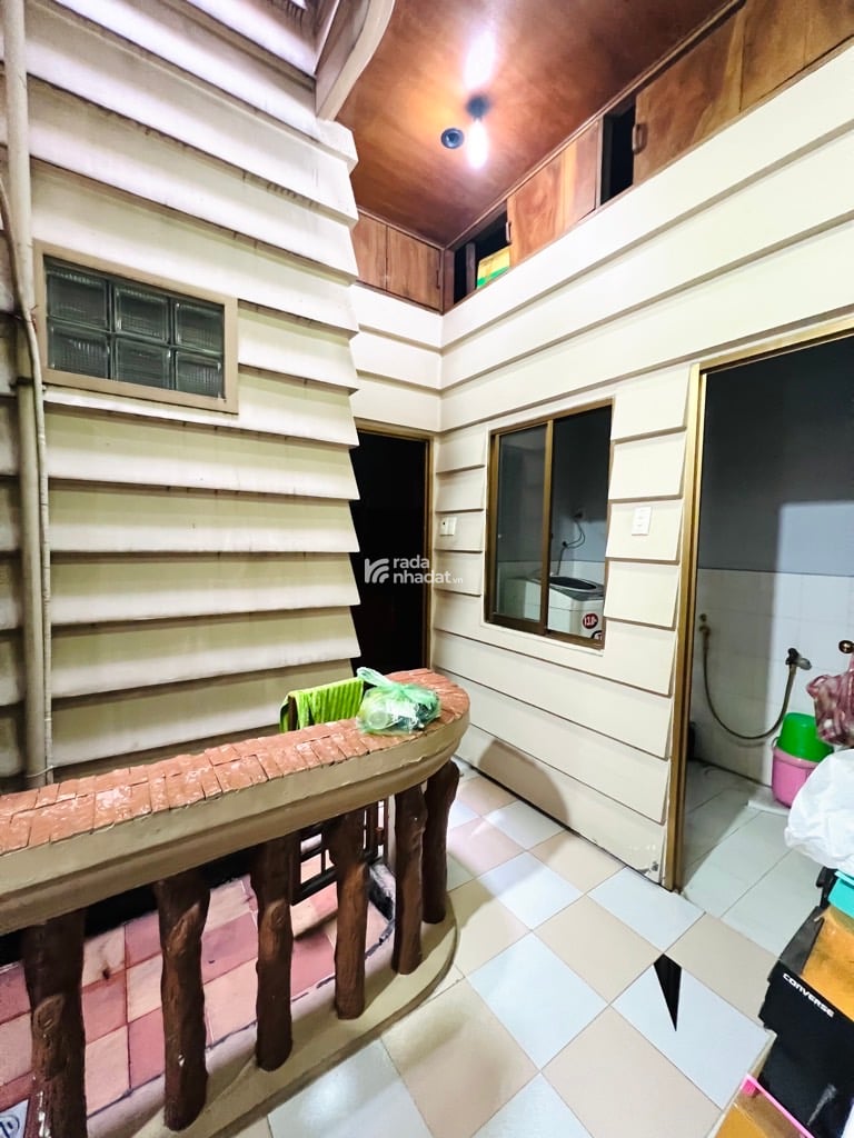 BIỆT THỰ MẶT TIỀN KINH DOANH – PHẠM NGŨ LÃO, P4 GÒ VẤP 