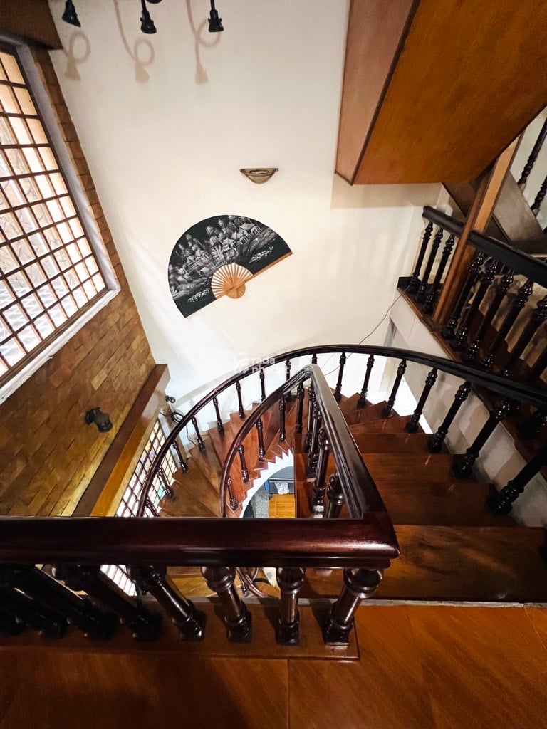 BIỆT THỰ MẶT TIỀN KINH DOANH – PHẠM NGŨ LÃO, P4 GÒ VẤP 