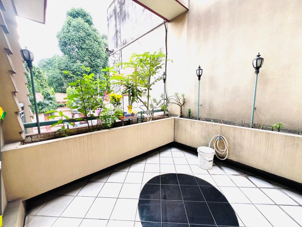 BIỆT THỰ MẶT TIỀN KINH DOANH – PHẠM NGŨ LÃO, P4 GÒ VẤP 