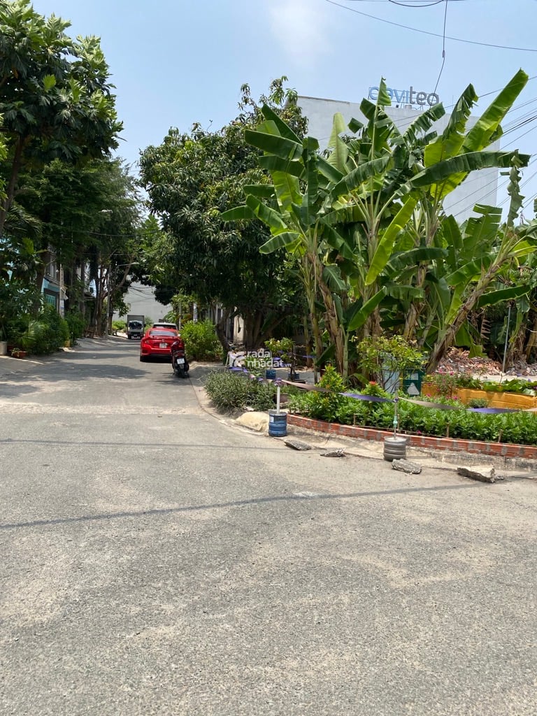 BÁN ĐẤT KHU DÂN CƯ NAM HÙNG VƯƠNG 160M2 CHỈ 18.5 TỶ AN LẠC QUẬN BÌNH TÂN PHÁP LÝ CHUẨN