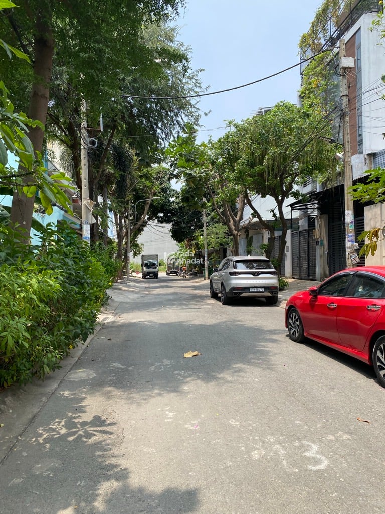 BÁN ĐẤT KHU DÂN CƯ NAM HÙNG VƯƠNG 160M2 CHỈ 18.5 TỶ AN LẠC QUẬN BÌNH TÂN PHÁP LÝ CHUẨN