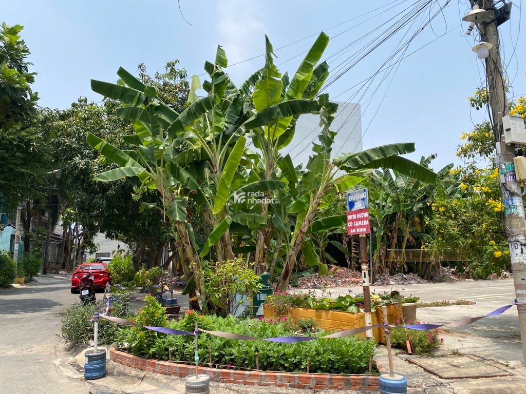 BÁN ĐẤT KHU DÂN CƯ NAM HÙNG VƯƠNG 160M2 CHỈ 18.5 TỶ AN LẠC QUẬN BÌNH TÂN PHÁP LÝ CHUẨN