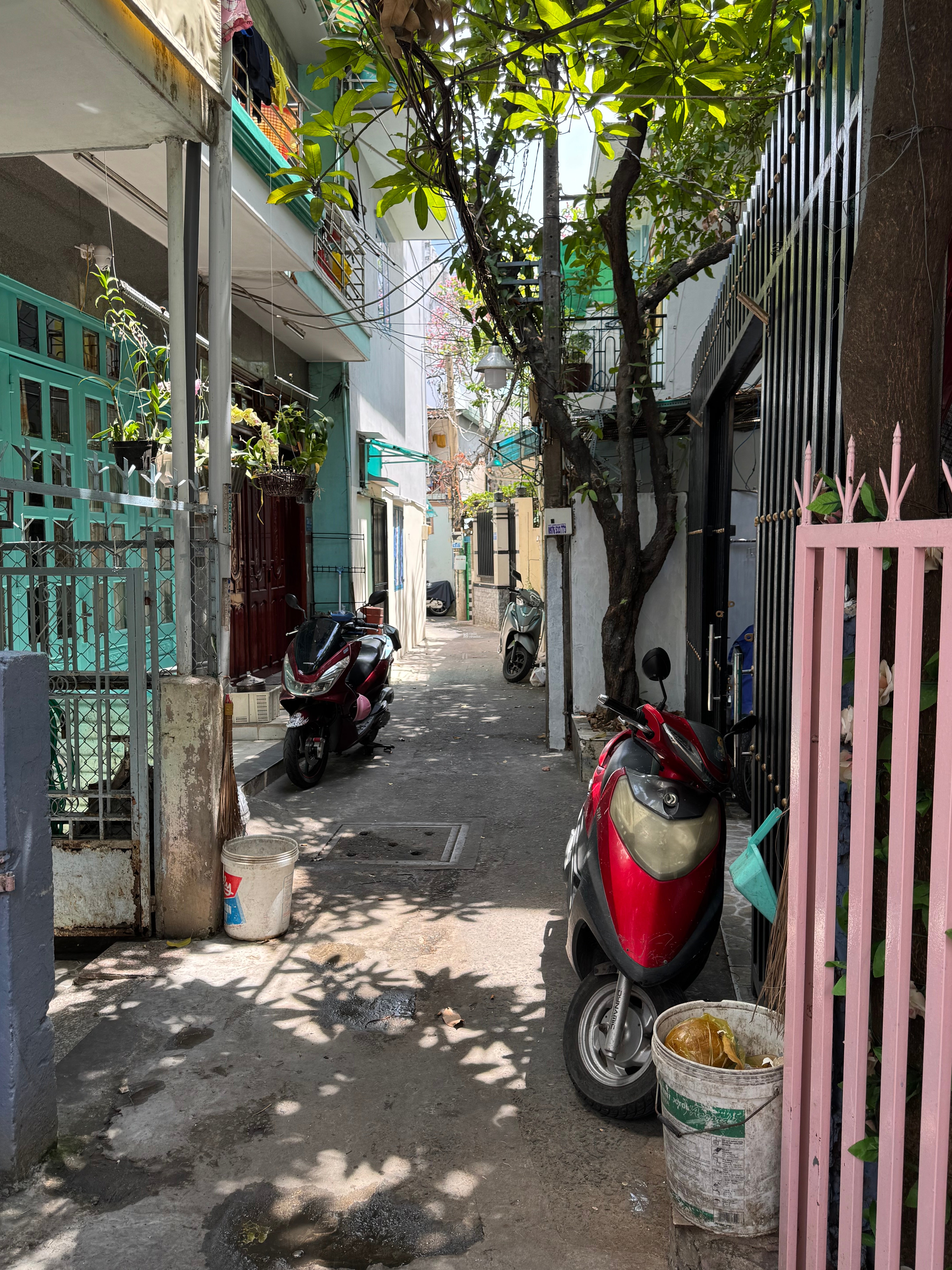 Chính chủ bán gấp nhà Đoàn Văn Bơ, Quận 4
