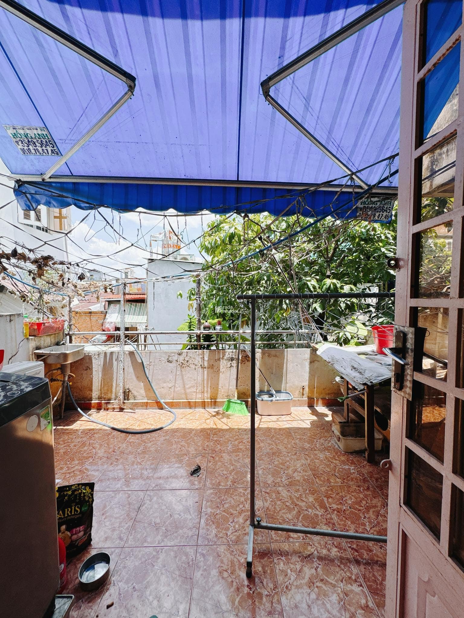 Chính chủ bán gấp nhà Đoàn Văn Bơ, Quận 4