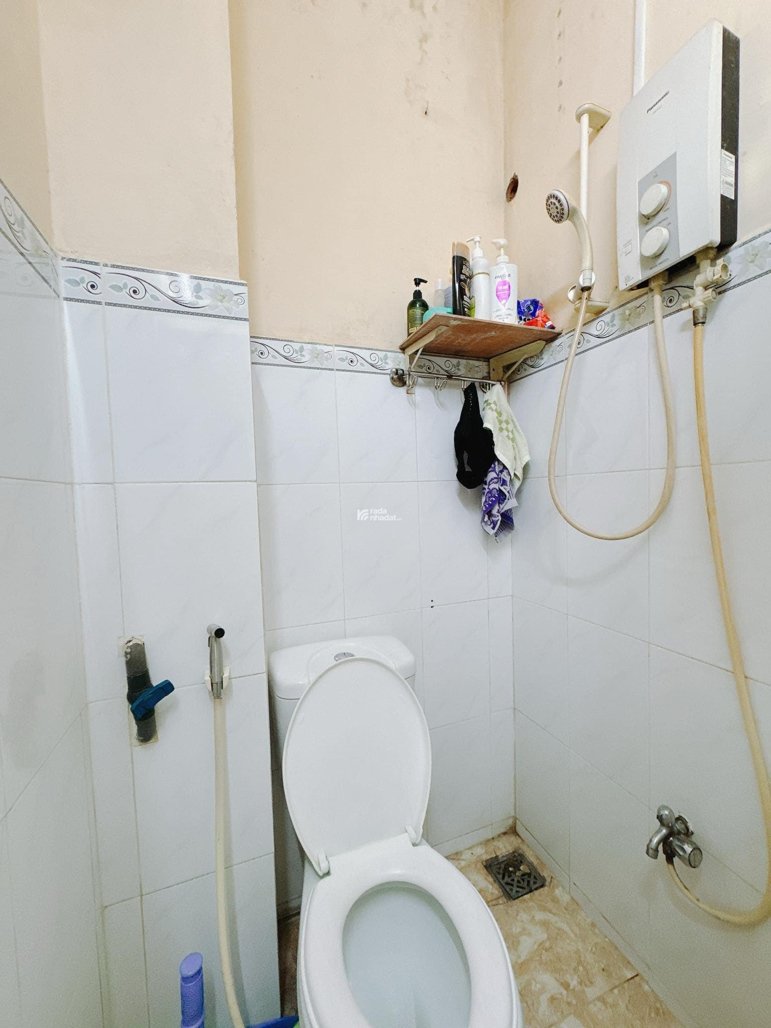 Chính chủ bán gấp nhà Đoàn Văn Bơ, Quận 4