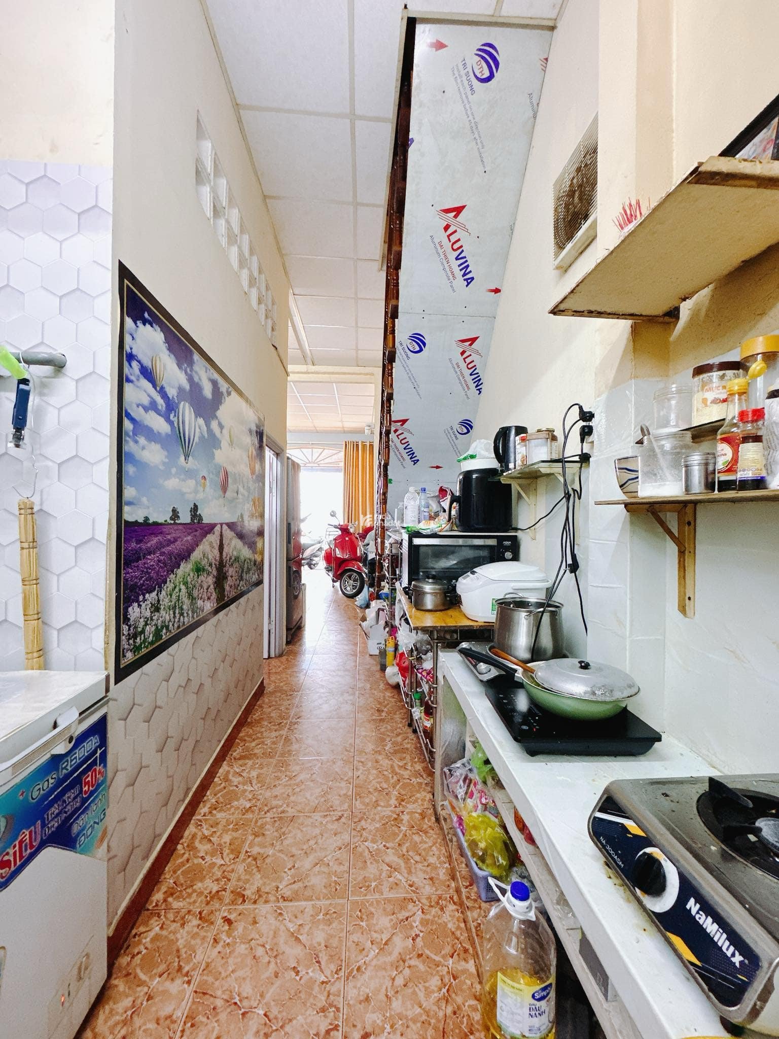 Chính chủ bán gấp nhà Đoàn Văn Bơ, Quận 4