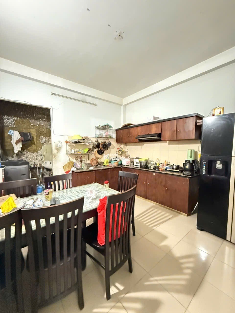 Nhà đẹp bán gấp, hẻm ô tô, đường Phùng Chí Kiên, P.Tân Quý, Tân Phú, chỉ 6,9 tỷ TL