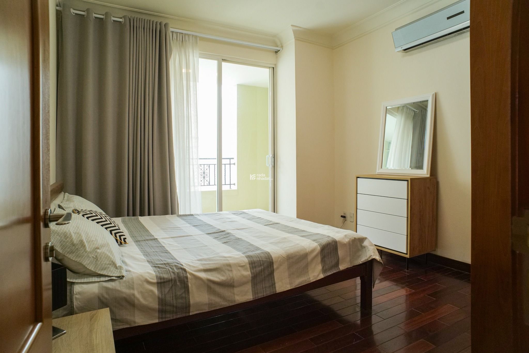 Siêu hot giỏ hàng căn hộ The Manor 1PN, 2PN, 3PN với giá siêu tốt bao sang tên