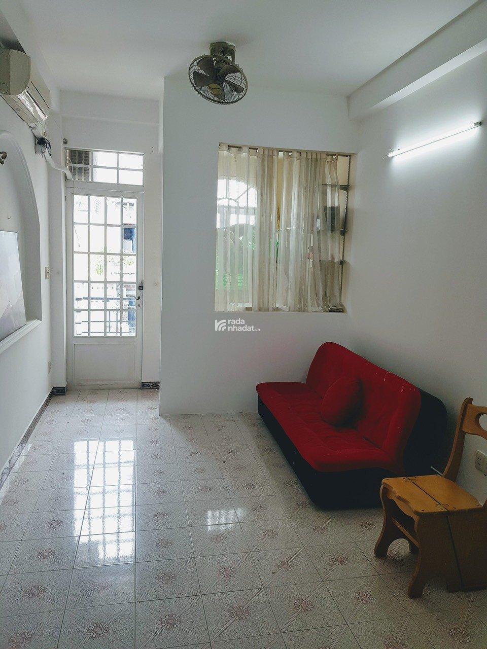  Bán Nhà 3 Lầu Trung Tâm Quận 5 -  DT: 3.1 x 9.3m -  Giá Chỉ 9.3 Tỷ TL 