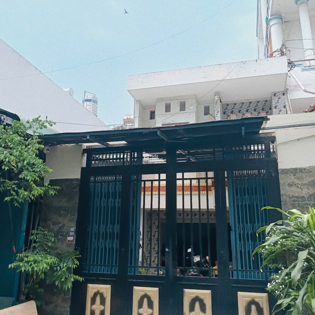 BÁN NHÀ ĐƯỜNG HẬU GIANG,PHƯỜNG 11 (4,6m x 22m x 2 TẦNG) 10,9 TỶ TL