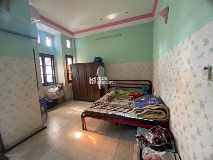 BÁN NHÀ ĐƯỜNG HẬU GIANG,PHƯỜNG 11 (4,6m x 22m x 2 TẦNG) 10,9 TỶ TL