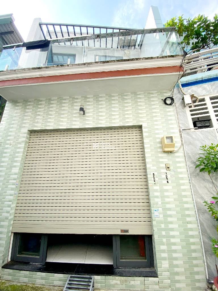 GIÁ RẺ NHẤT KV. HẺM KD TRẦN THỊ TRỌNG, TÂN BÌNH, 68M2 CÓ KC Ở NGAY. GIẢM 350TR CHỈ 4.85T TL 