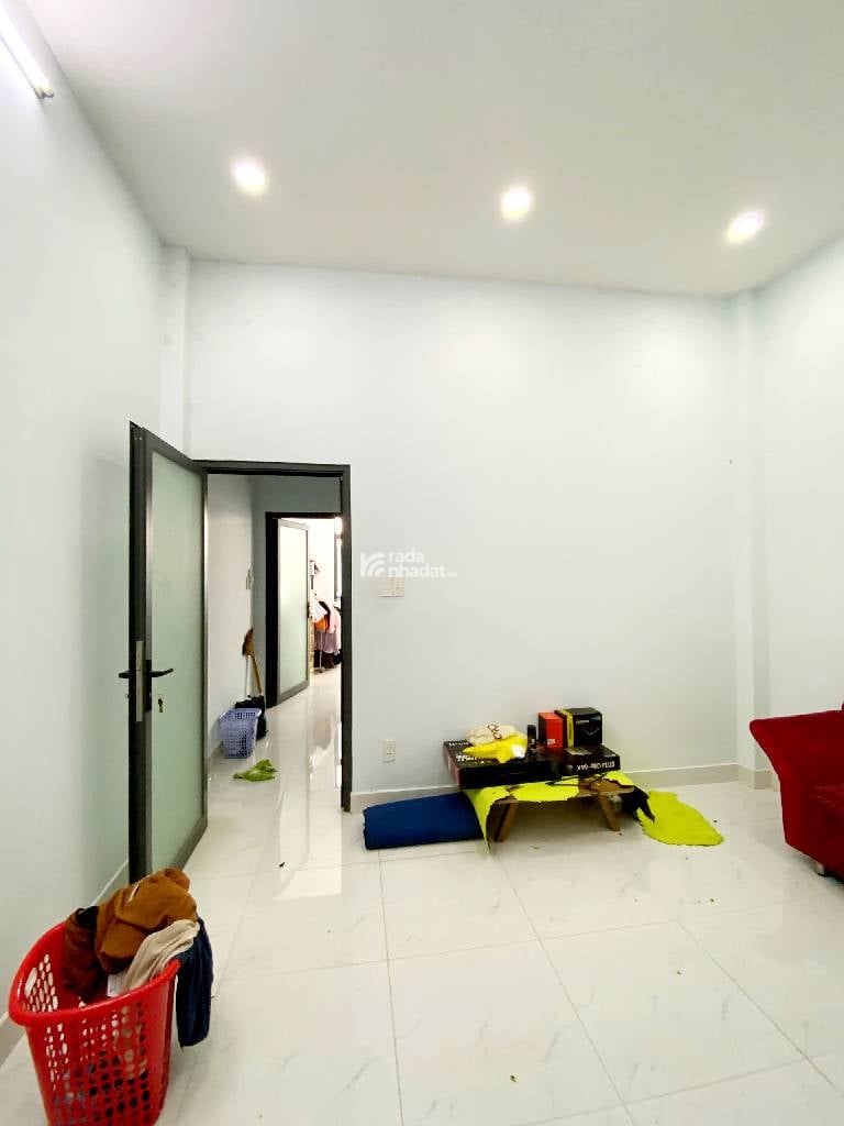 GIÁ RẺ NHẤT KV. HẺM KD TRẦN THỊ TRỌNG, TÂN BÌNH, 68M2 CÓ KC Ở NGAY. GIẢM 350TR CHỈ 4.85T TL 