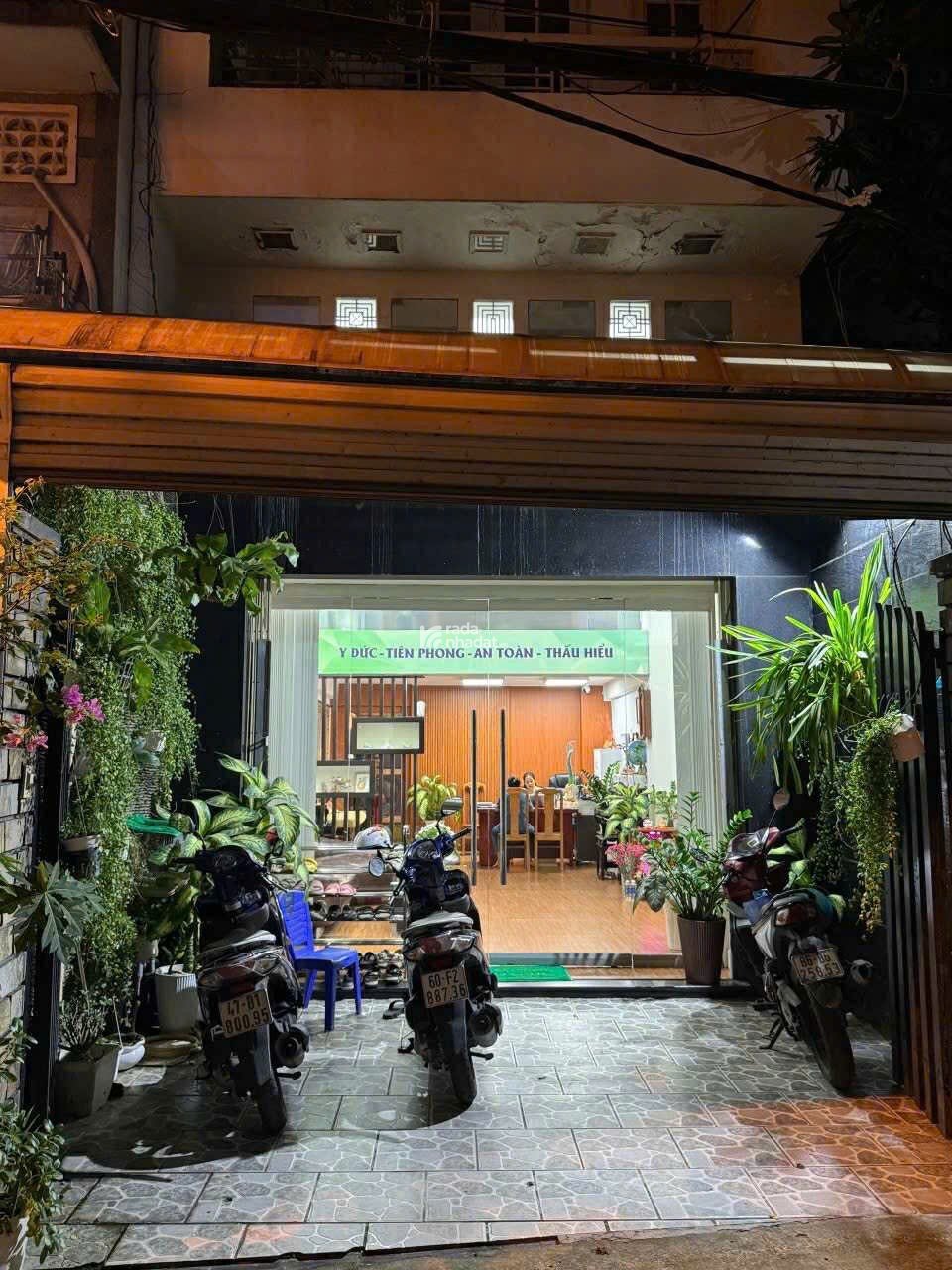 NHÀ 5 TẦNG 110m2 HXT NƠ TRANG LONG - 8PN NỞ HẬU 7.5M - GIÁ 19.5 TỶ