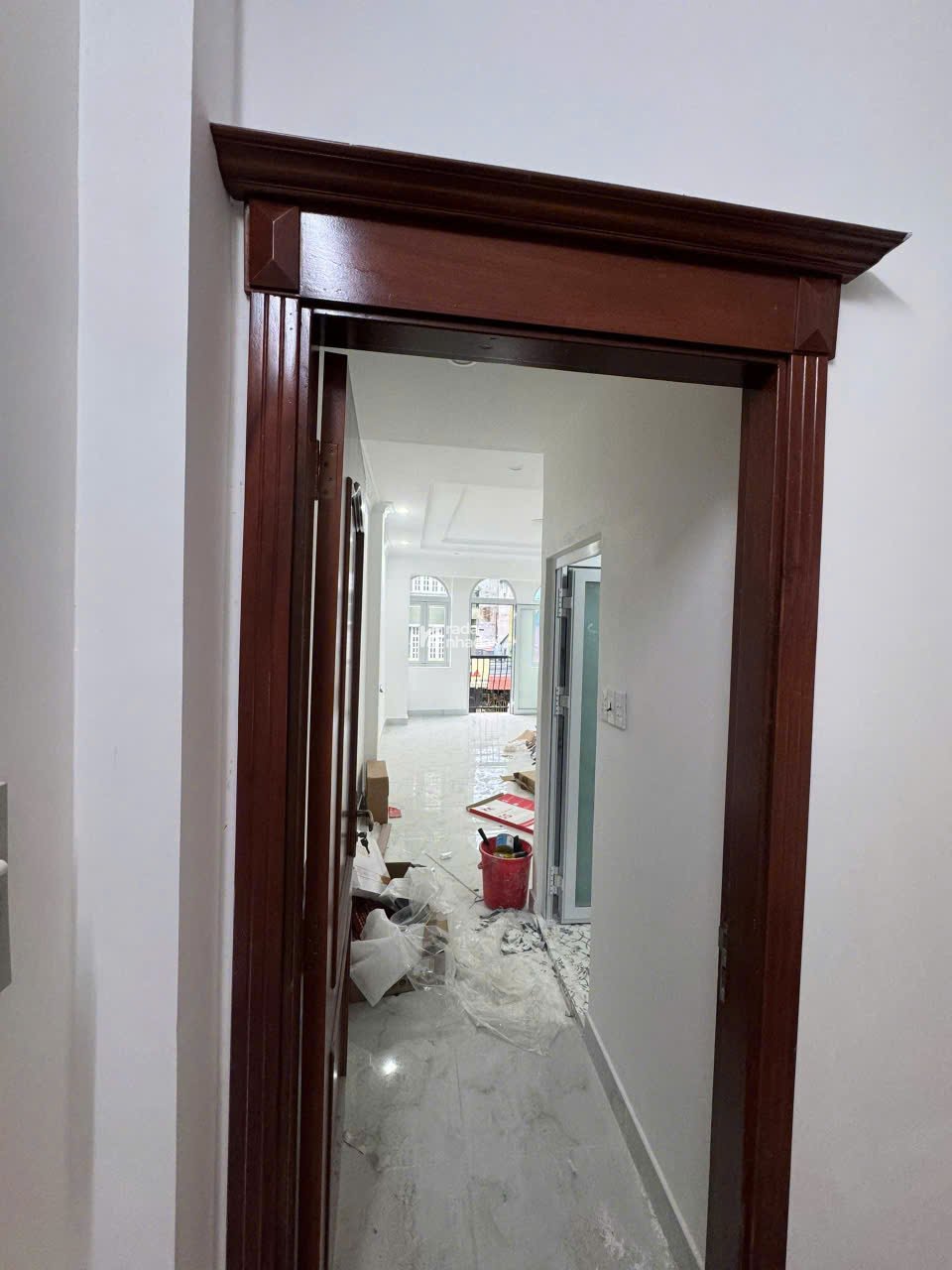 Bán nhà MTKD Trần Hưng Đạo, 72m2, 5 tầng, 7PN, chỉ 15.8 tỷ TL