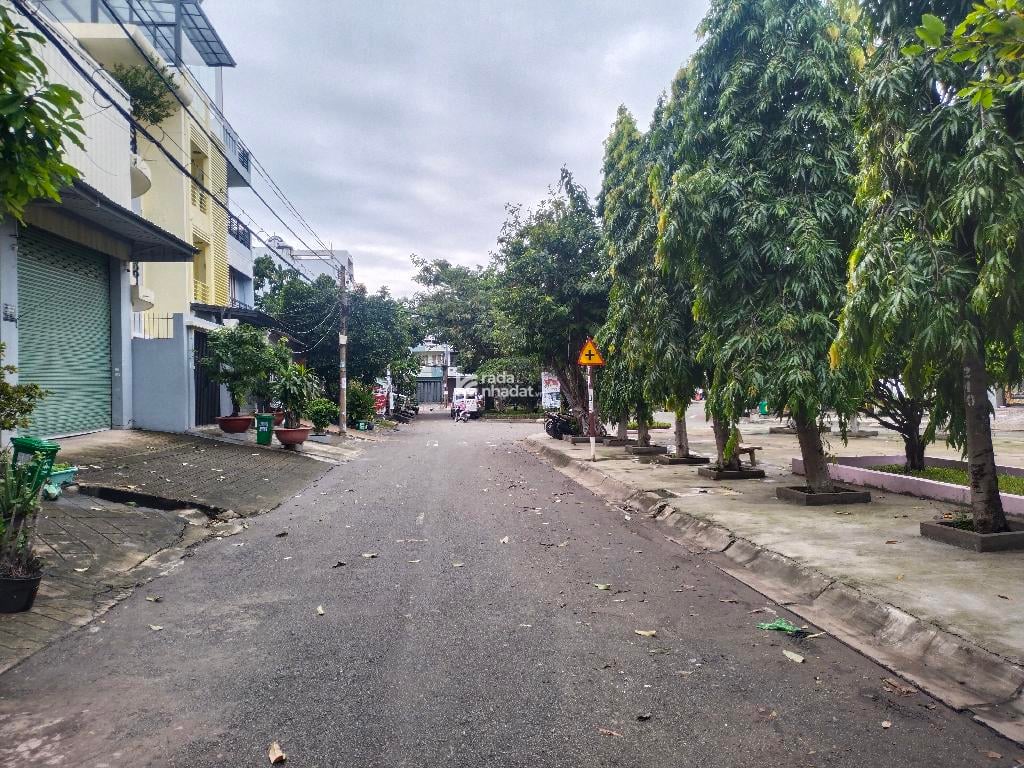NHÀ 4 TẦNG 90M2(4.5X20)-KDC NAM HÙNG VƯƠNG-GIÁ 9.5 TỶ