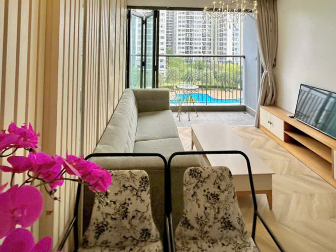 Bán nhanh 3PN 81,50m2 The Rainbow - S2.03, 4,40tỷ