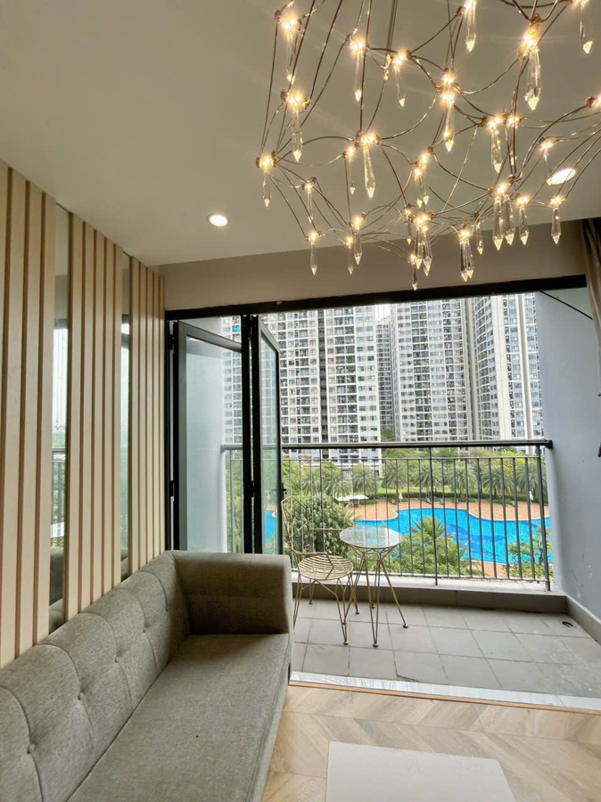 Bán nhanh 3PN 81,50m2 The Rainbow - S2.03, 4,40tỷ