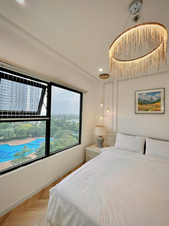 Bán nhanh 3PN 81,50m2 The Rainbow - S2.03, 4,40tỷ