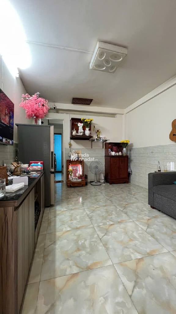  CĂN GÓC CHUNG CƯ LÊ HỒNG PHONG – QUẬN 10  GIÁ CHỈ 2 TỶ 3