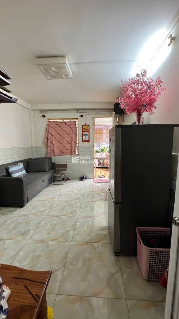  CĂN GÓC CHUNG CƯ LÊ HỒNG PHONG – QUẬN 10  GIÁ CHỈ 2 TỶ 3