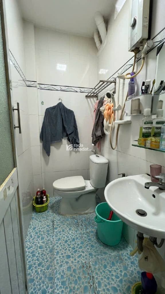  CĂN GÓC CHUNG CƯ LÊ HỒNG PHONG – QUẬN 10  GIÁ CHỈ 2 TỶ 3