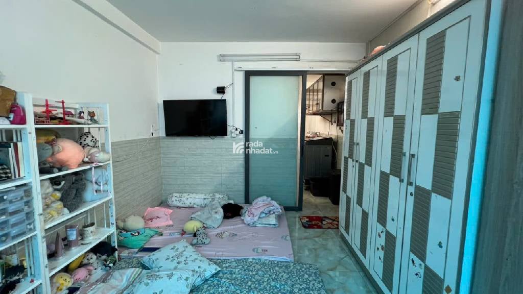  CĂN GÓC CHUNG CƯ LÊ HỒNG PHONG – QUẬN 10  GIÁ CHỈ 2 TỶ 3