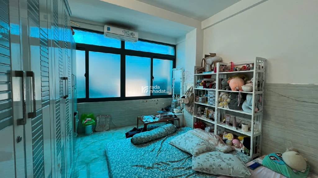  CĂN GÓC CHUNG CƯ LÊ HỒNG PHONG – QUẬN 10  GIÁ CHỈ 2 TỶ 3