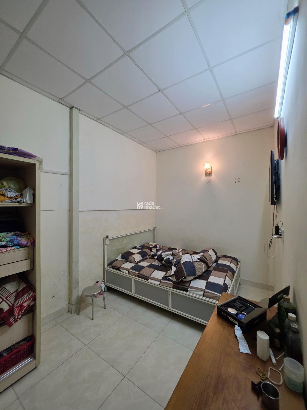 BÁN NHÀ BÌNH TÂN 95M2 8.7 TỶ NGANG 4.5M KHU BIỆT THỰ ĐƯỜNG 15M THÔNG 20TR/TH