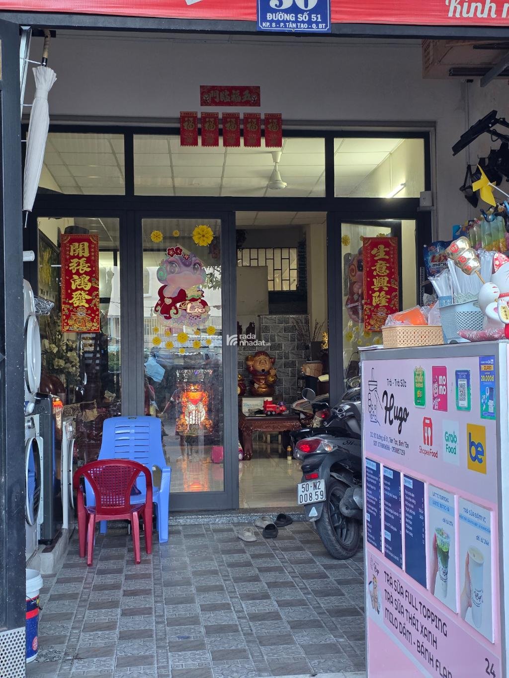 BÁN NHÀ BÌNH TÂN 95M2 8.7 TỶ NGANG 4.5M KHU BIỆT THỰ ĐƯỜNG 15M THÔNG 20TR/TH