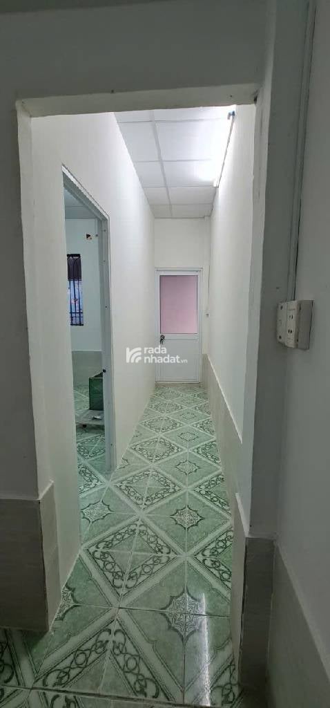 2 TẦNG ĐỖ THỪA LUÔNG TÂN QUÝ TÂN PHÚ DT: 4X23M - CHỈ 7 TỶ 5