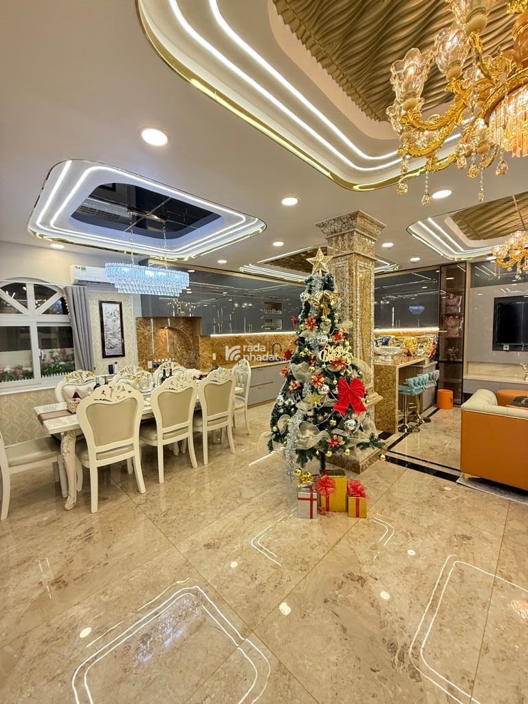 HXH BÀNH VĂN TRÂN, TÂN BÌNH, 75M2 CÓ KC Ở NGAY. GIẢM 350TR CHỈ CÒN 12.37T