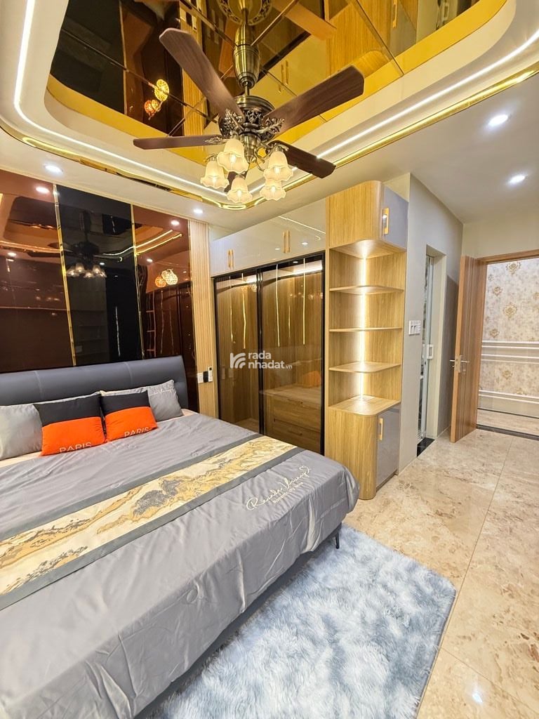 HXH BÀNH VĂN TRÂN, TÂN BÌNH, 75M2 CÓ KC Ở NGAY. GIẢM 350TR CHỈ CÒN 12.37T