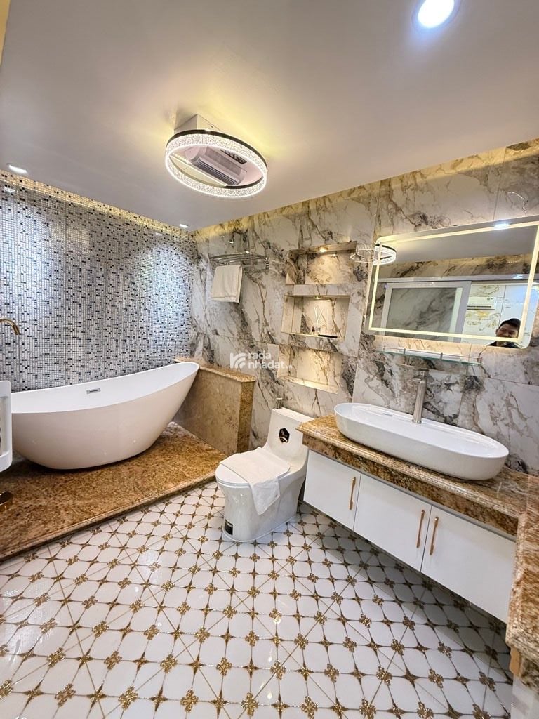 HXH BÀNH VĂN TRÂN, TÂN BÌNH, 75M2 CÓ KC Ở NGAY. GIẢM 350TR CHỈ CÒN 12.37T