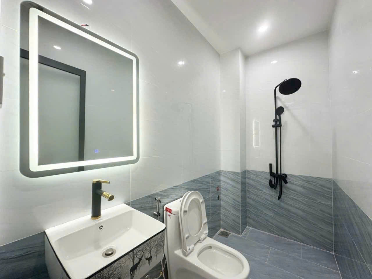 Nhà đẹp giá ngộp ngay Phạm Hữu Chí, Quận 5, 60m2 thích hợp mua ở hoặc cho thuê giá 4 tỷ 250 TL