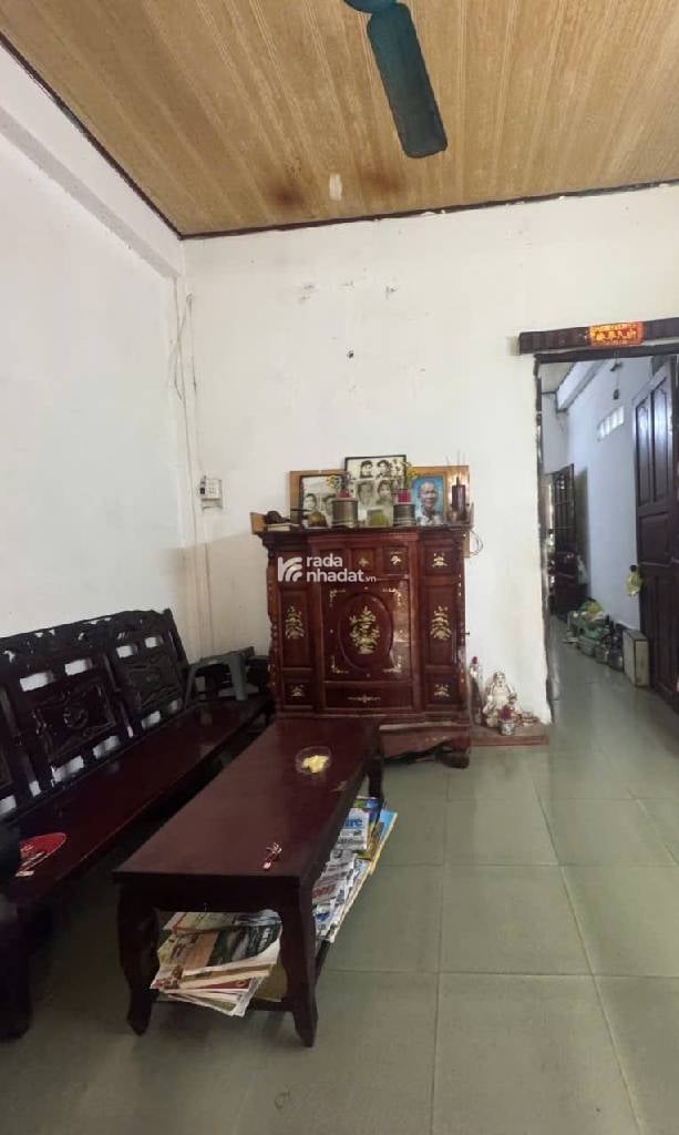 NHÀ 3 TẦNG 39M2-HẺM 5M HẬU GIANG-GIÁ 4.5 TỶ