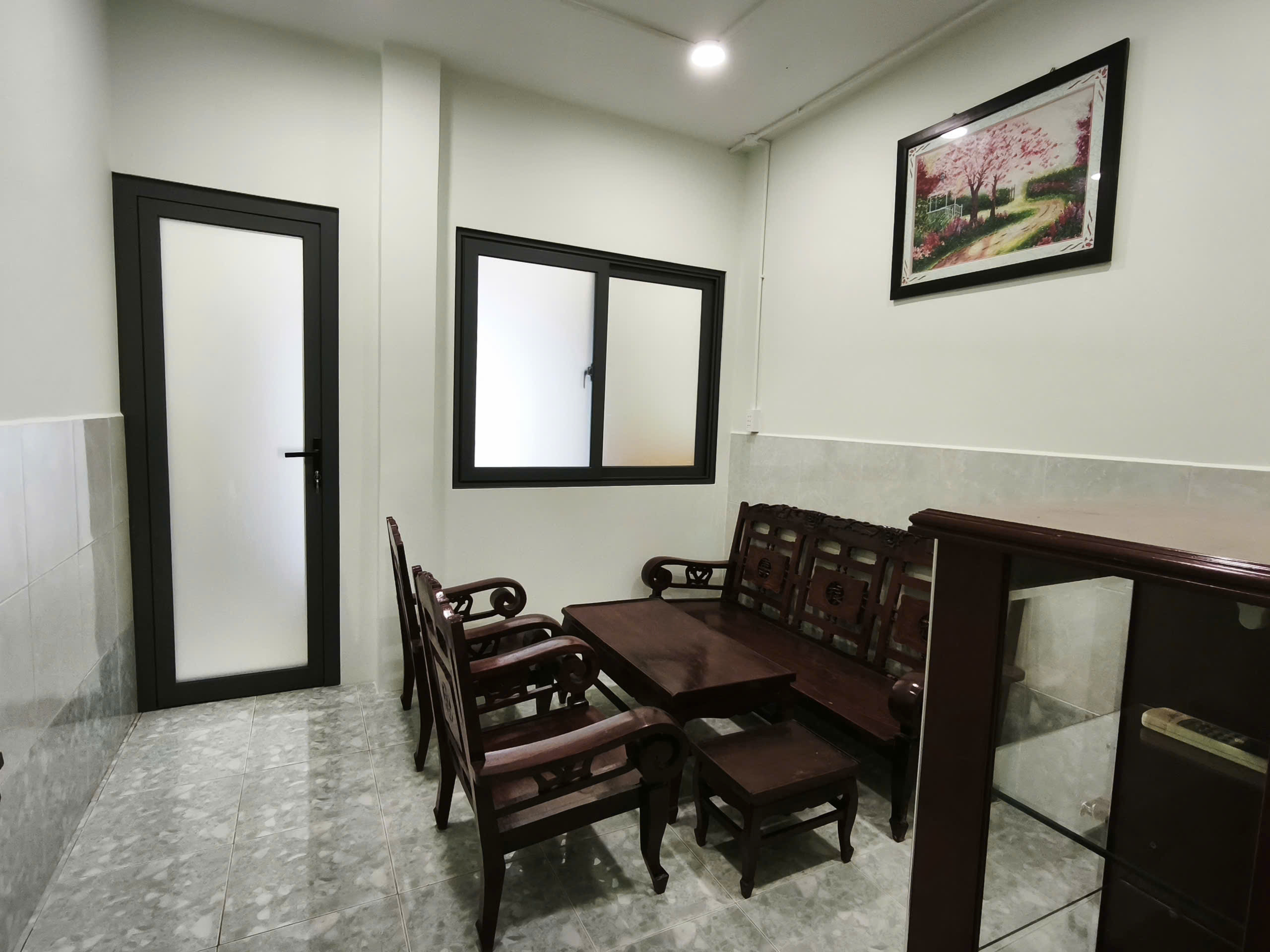 BÁN CĂN HỘ CC 139 LÝ CHÍNH THẮNG, QUẬN 3 